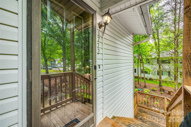 Property image 3 at 1772 Hunters Trail, Rock Hill, SC 29732