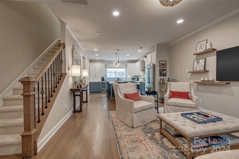 Property image 5 at 223 Torrence Street, Charlotte, NC 28204