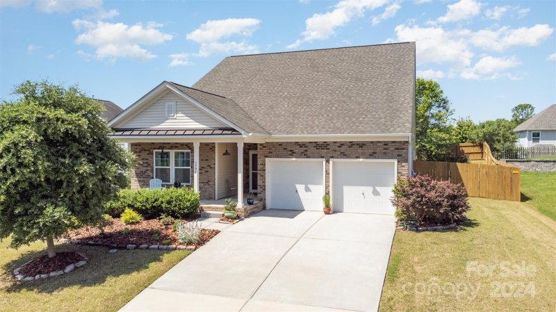 Property image 4 at 1796 Stuart Carter Avenue, Rock Hill, SC 29730