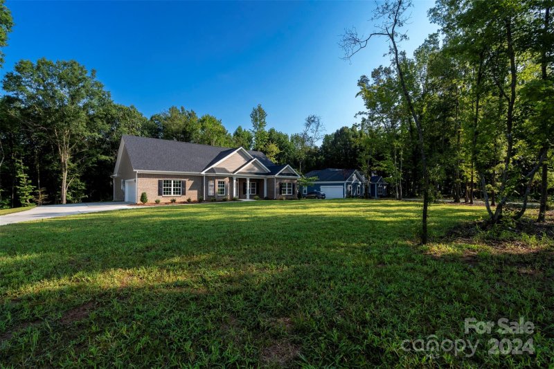 Property image 3 at 3019 Buffett Lane, Monroe, NC 28110