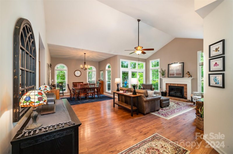 Property image 4 at 14931 Chilgrove Lane, Huntersville, NC 28078