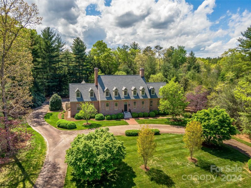 Property image 3 at 6 Cedar Chine None, Asheville, NC 28803