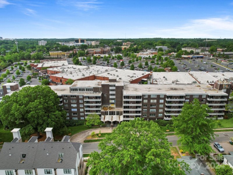 Property image 2 at 1300 Reece Road, Charlotte, NC 28209