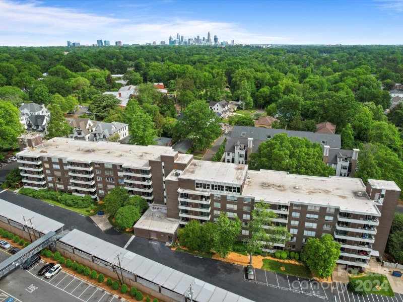 Property image 4 at 1300 Reece Road, Charlotte, NC 28209