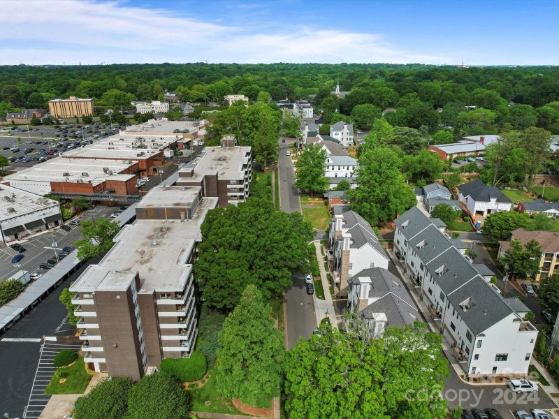 Property image 5 at 1300 Reece Road, Charlotte, NC 28209