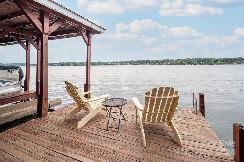 Property image 2 at 578 Deerfield Road, Mount Gilead, NC 27306