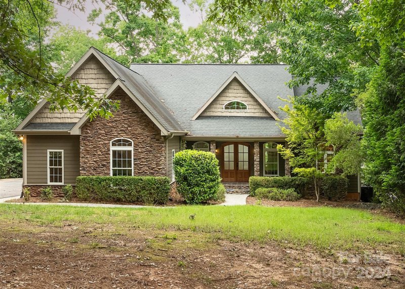 Property image 5 at 578 Deerfield Road, Mount Gilead, NC 27306