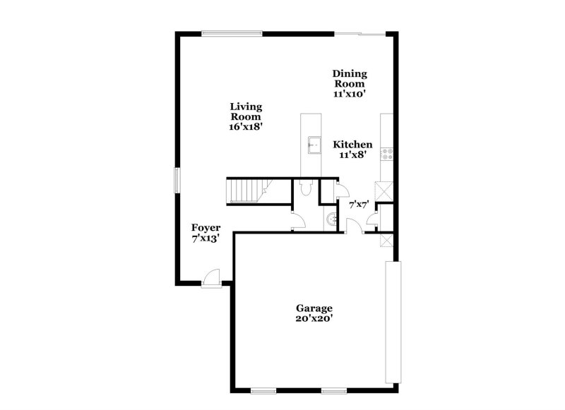 Property image 2 at 2138 Vecchio Drive, Monroe, NC 28110