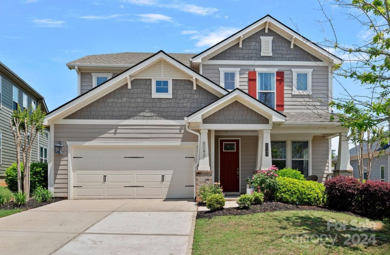 6043 Drave Lane