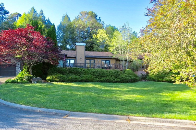 Property image 2 at 22 Eagle Run, Brevard, NC 28712