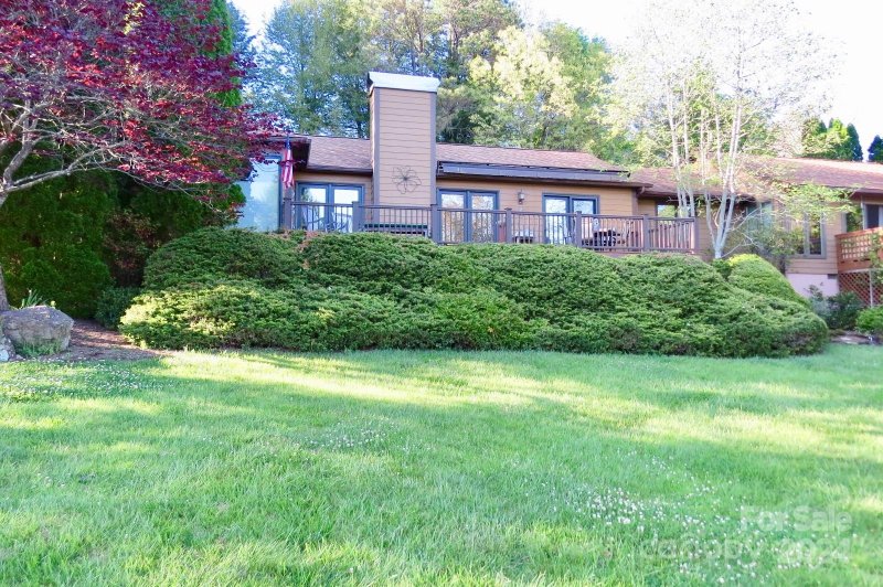Property image 3 at 22 Eagle Run, Brevard, NC 28712