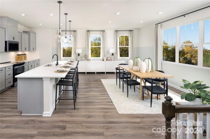 Property image 5 at 211 Grove Gate Lane, Indian Trail, NC 28079