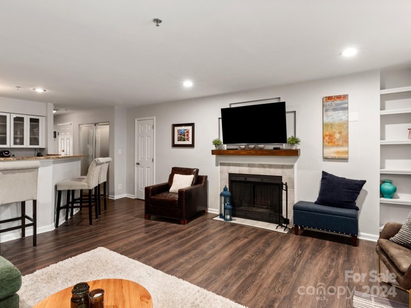 Property image 3 at 529 Graham Street, Charlotte, NC 28202