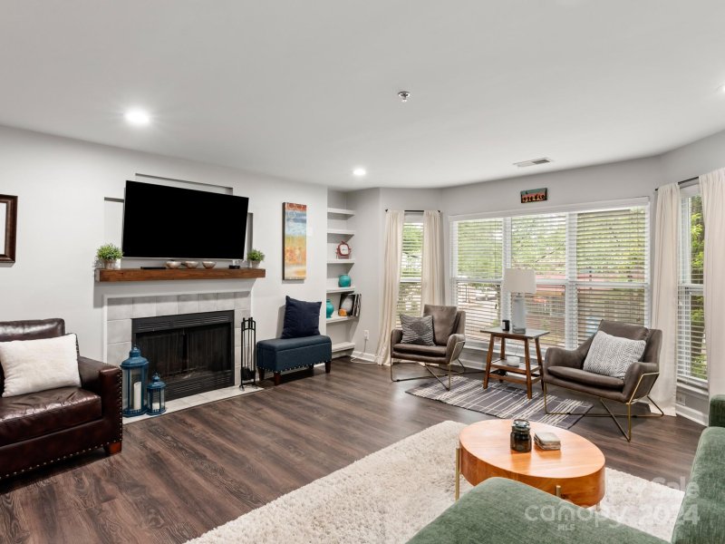 Property image 4 at 529 Graham Street, Charlotte, NC 28202