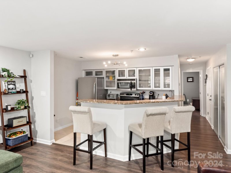 Property image 5 at 529 Graham Street, Charlotte, NC 28202