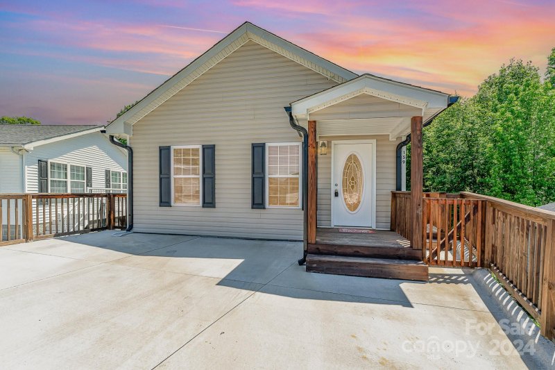 159 Badin Lake Circle