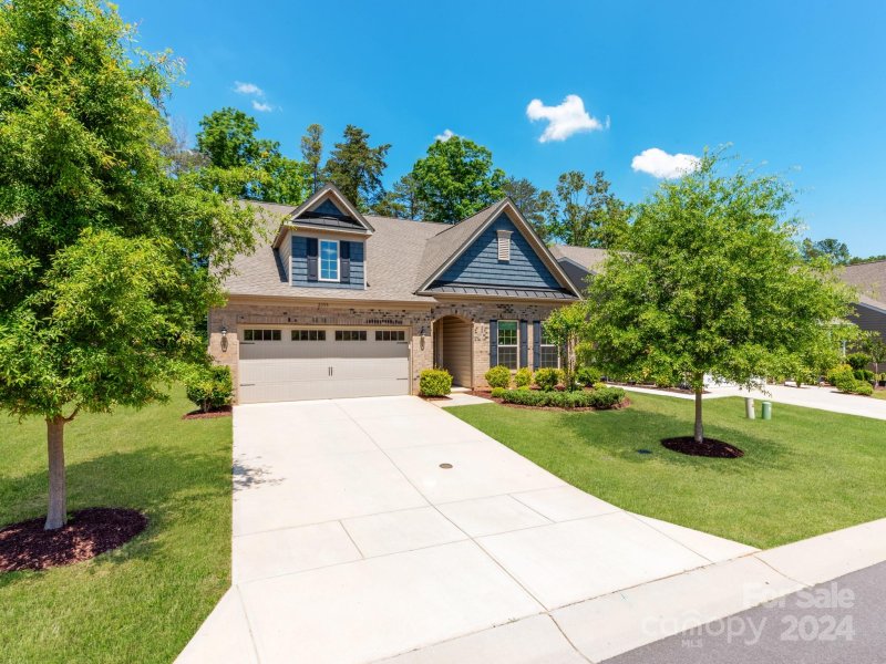 Property image 2 at 2355 Abundance Lane, Waxhaw, NC 28173