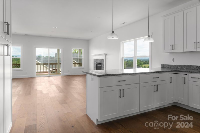 Property image 3 at 81 Greenwood Fields Drive, Asheville, NC 28804