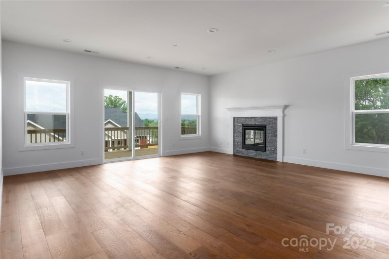 Property image 4 at 81 Greenwood Fields Drive, Asheville, NC 28804