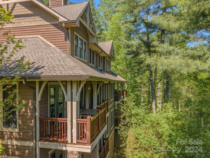 Property image 2 at 65 B4 Southshore Drive, Tuckasegee, NC 28789