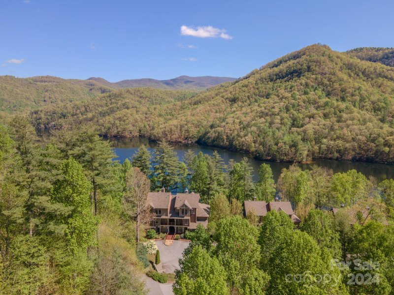 Property image 4 at 65 B4 Southshore Drive, Tuckasegee, NC 28789