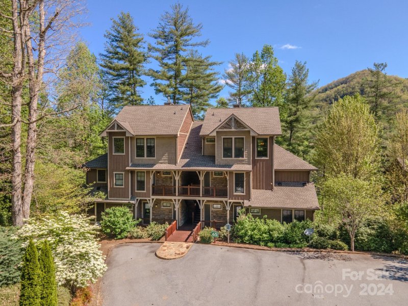 Property image 5 at 65 B4 Southshore Drive, Tuckasegee, NC 28789