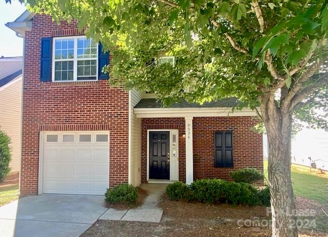 Property image 2 at 9036 Holland Park Lane, Charlotte, NC 28277
