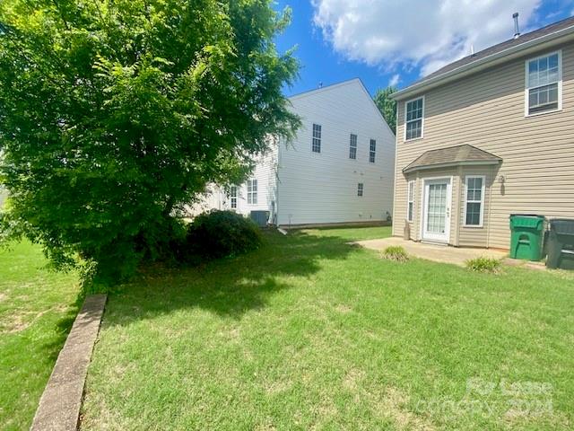 Property image 5 at 9036 Holland Park Lane, Charlotte, NC 28277