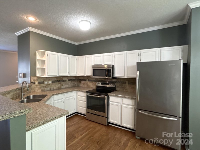 Property image 4 at 14200 Diorite Court, Pineville, NC 28134