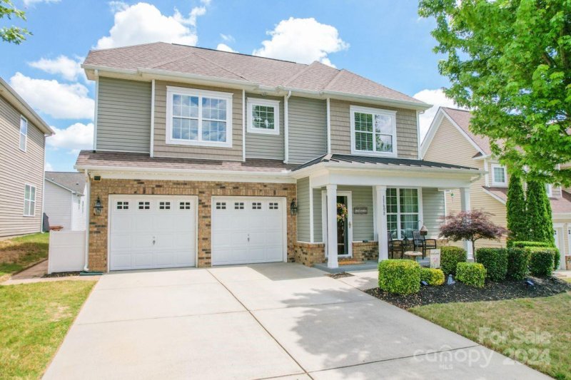 Property image 4 at 11608 Red Knoll Lane, Pineville, NC 28134