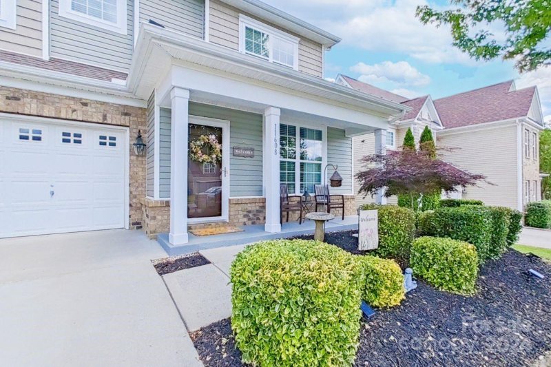 Property image 5 at 11608 Red Knoll Lane, Pineville, NC 28134