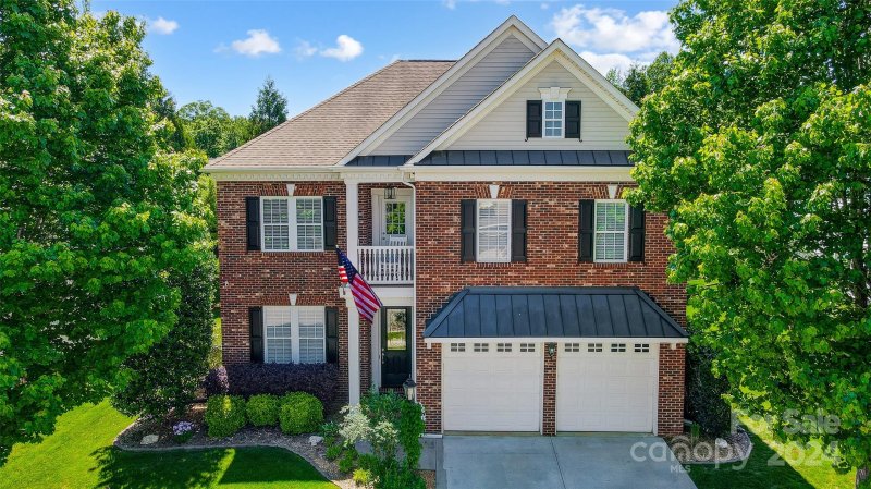 Property image 2 at 8109 Prescott Glen Parkway, Waxhaw, NC 28173