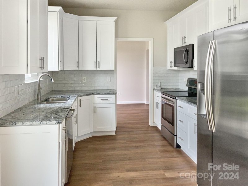 Property image 2 at 3835 Thomas Ridge Drive, Charlotte, NC 28269