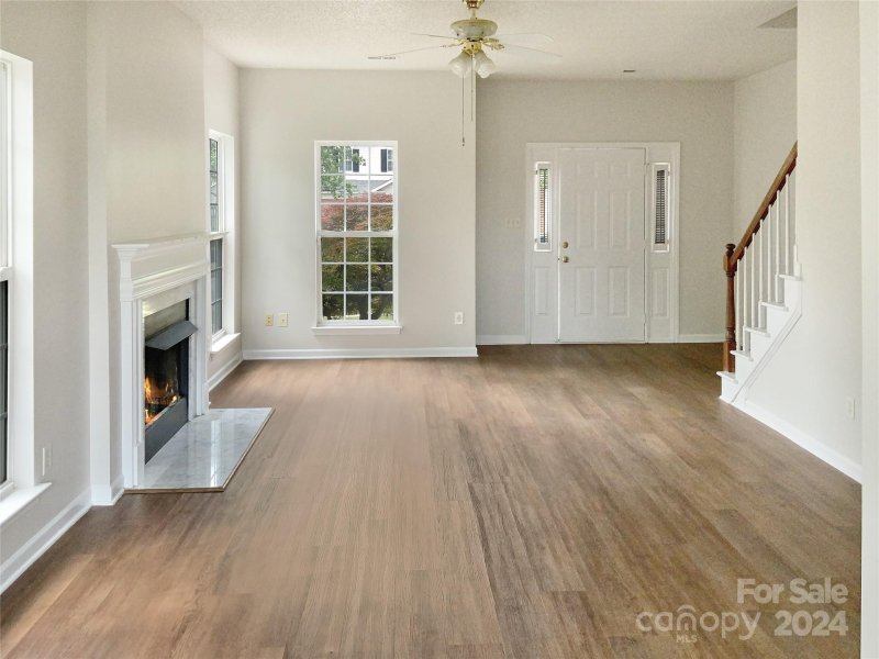 Property image 4 at 3835 Thomas Ridge Drive, Charlotte, NC 28269