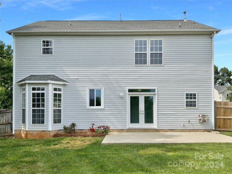 Property image 5 at 3835 Thomas Ridge Drive, Charlotte, NC 28269