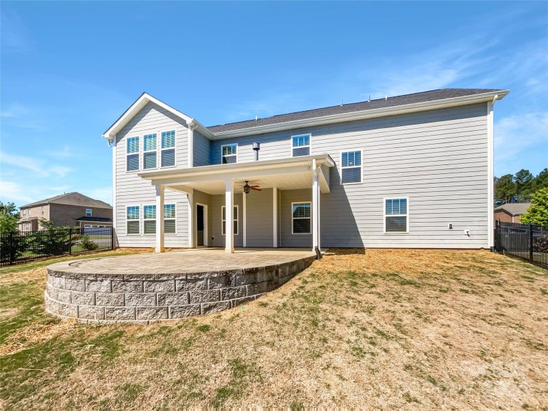 Property image 5 at 1909 Outer Cove Lane, York, SC 29745