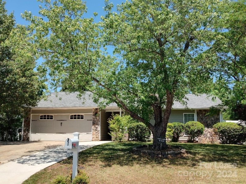 11115 Vista Haven Drive