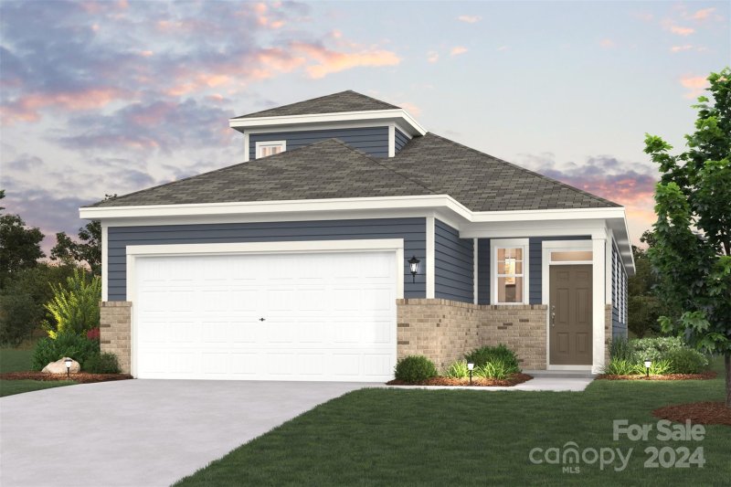 609 Cashion Road