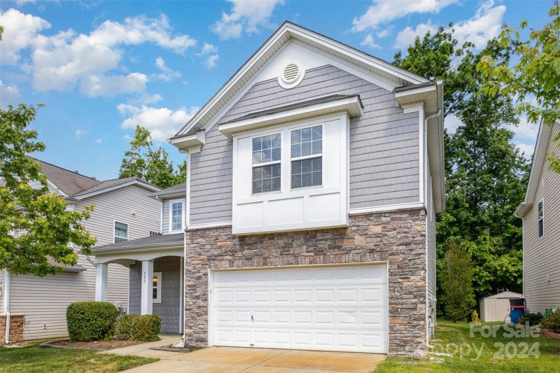 Property image 2 at 503 Waterlemon Way, Monroe, NC 28110