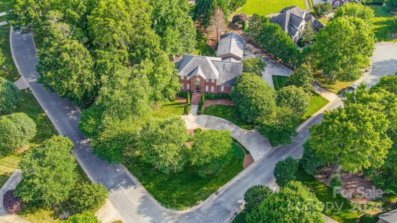 Property image 4 at 3016 Corner Stone Drive, Weddington, NC 28104