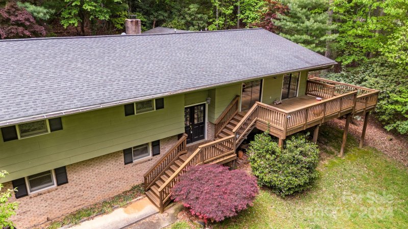 Property image 3 at 229 Turtle Lane, Hendersonville, NC 28791