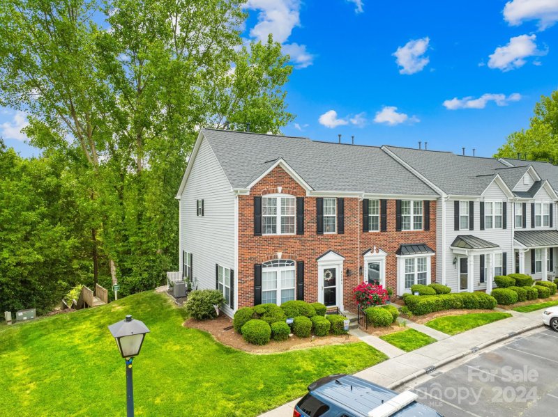 Property image 2 at 3029 Misty Harbor Circle, Cramerton, NC 28032