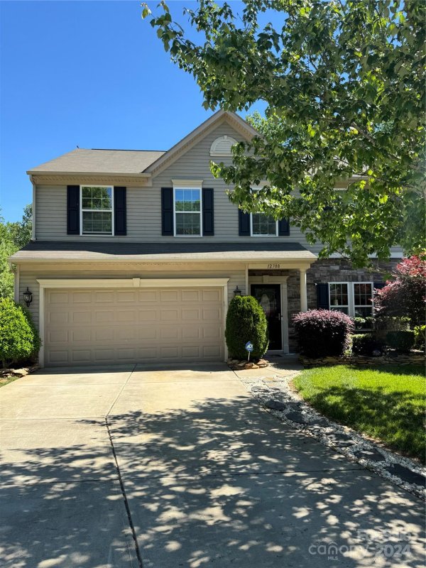 Property image 2 at 12708 Brady Drive, Charlotte, NC 28269
