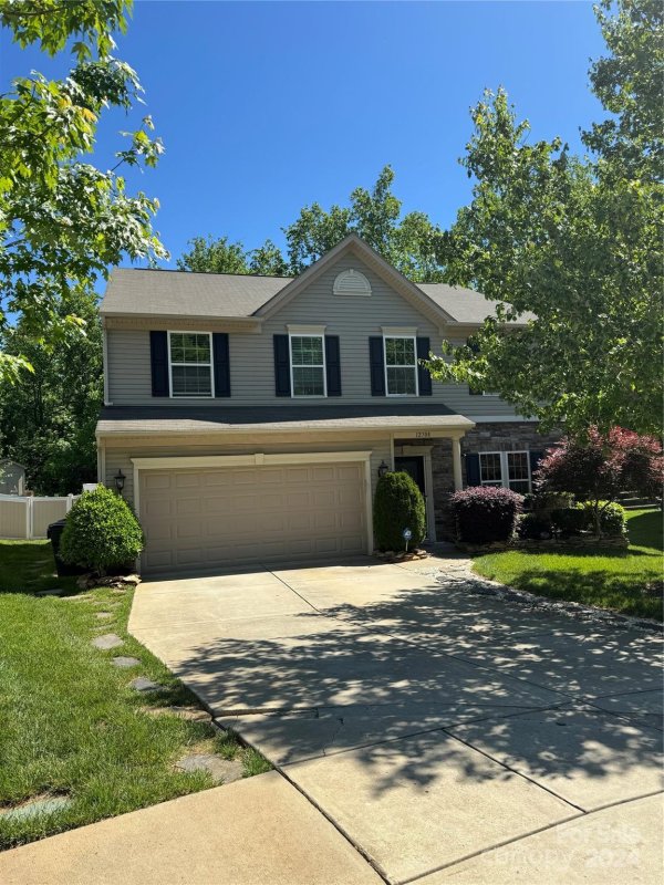 Property image 4 at 12708 Brady Drive, Charlotte, NC 28269