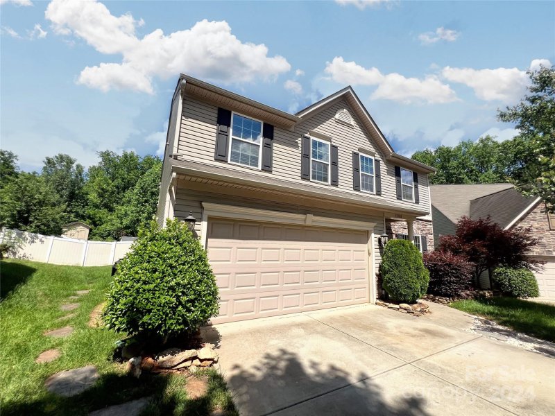 Property image 5 at 12708 Brady Drive, Charlotte, NC 28269