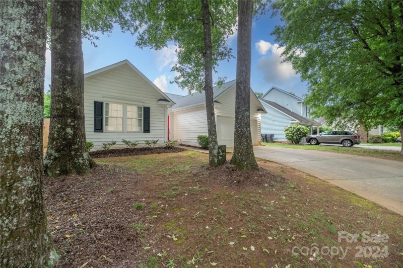 Property image 3 at 2935 Hosta Drive, Charlotte, NC 28269