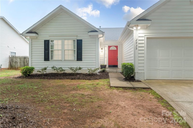 Property image 4 at 2935 Hosta Drive, Charlotte, NC 28269