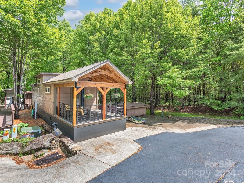 Property image 2 at 61 Boulder Drive, Lake Toxaway, NC 28747