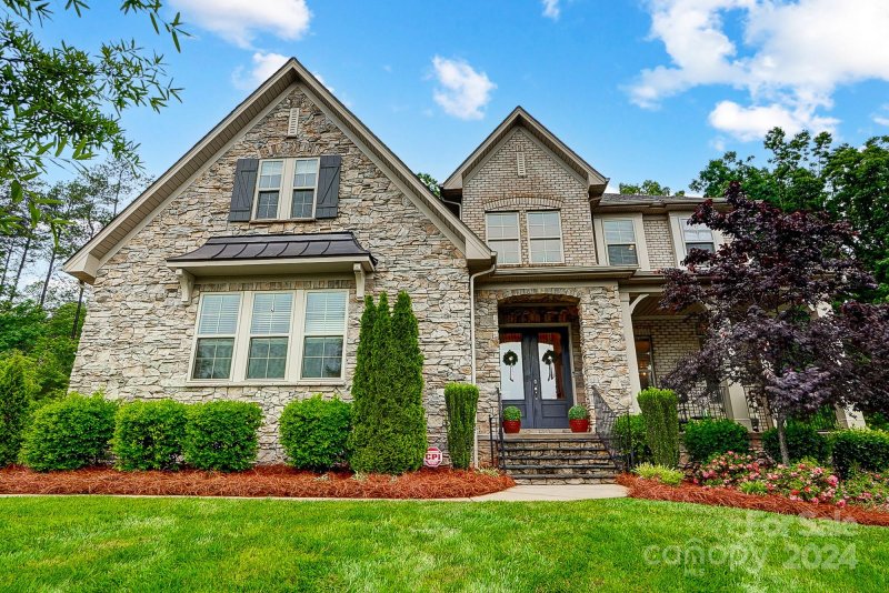 Property image 3 at 212 Rainbow Falls Lane, Weddington, NC 28104