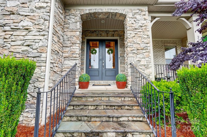 Property image 4 at 212 Rainbow Falls Lane, Weddington, NC 28104